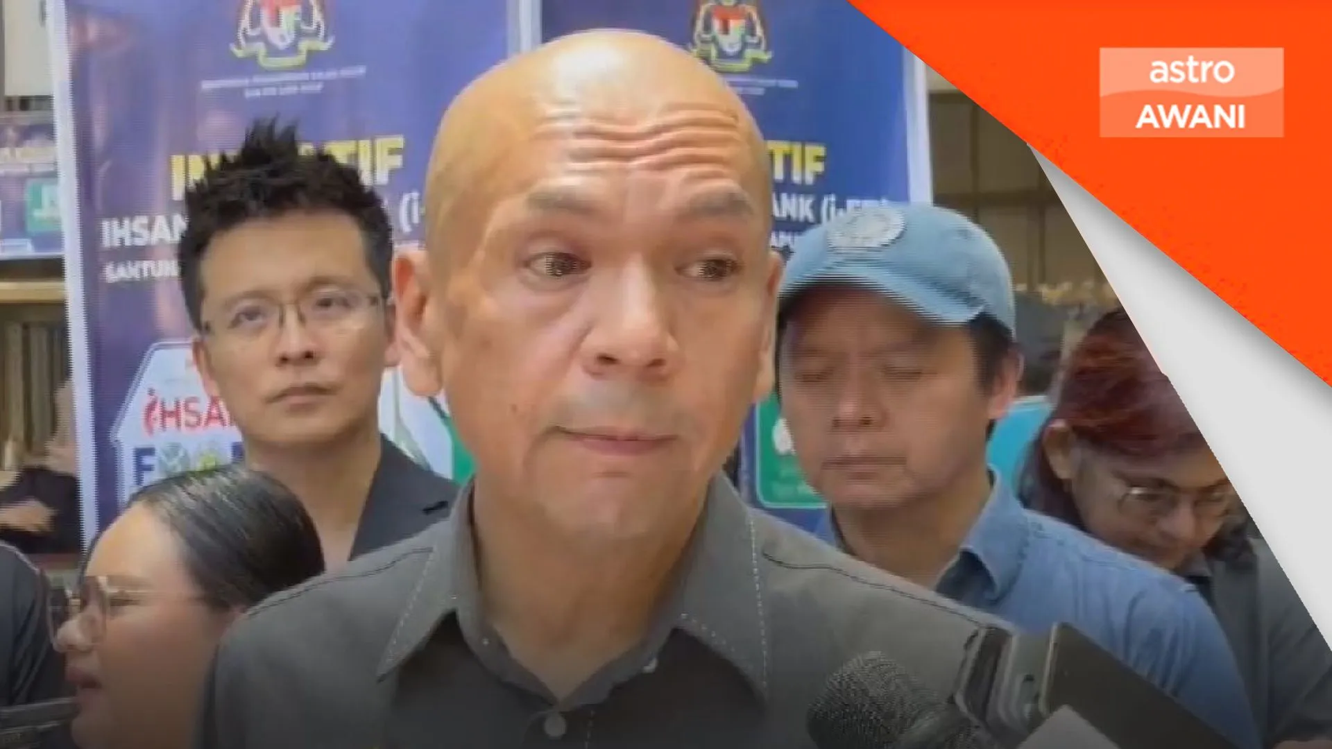 Penempatan anggota penguat kuasa di stesen minyak diperluas