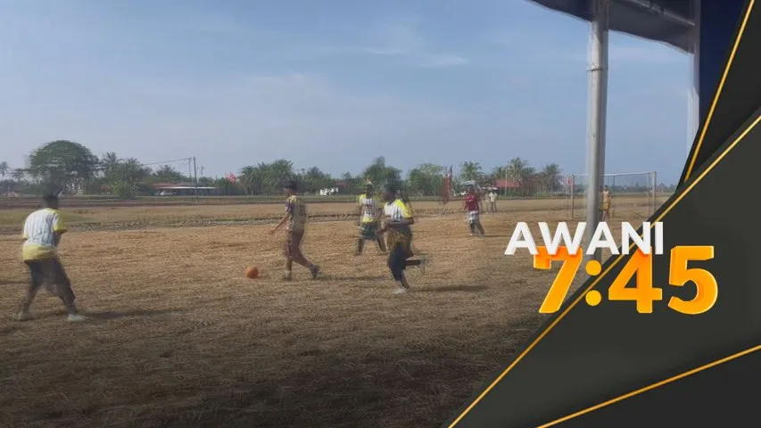 Pesta Bendang Matang Kenanga angkat budaya Kedah ke peringkat antarabangsa