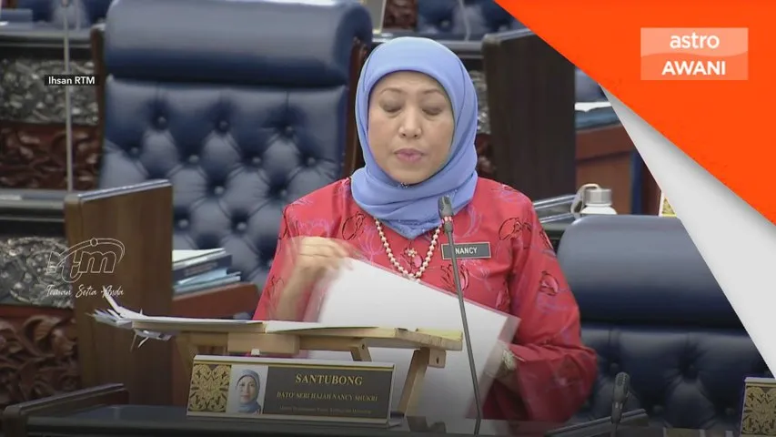 KPWKM teliti alasan penghakiman kes amang seksual pusat jagaan Batu Caves