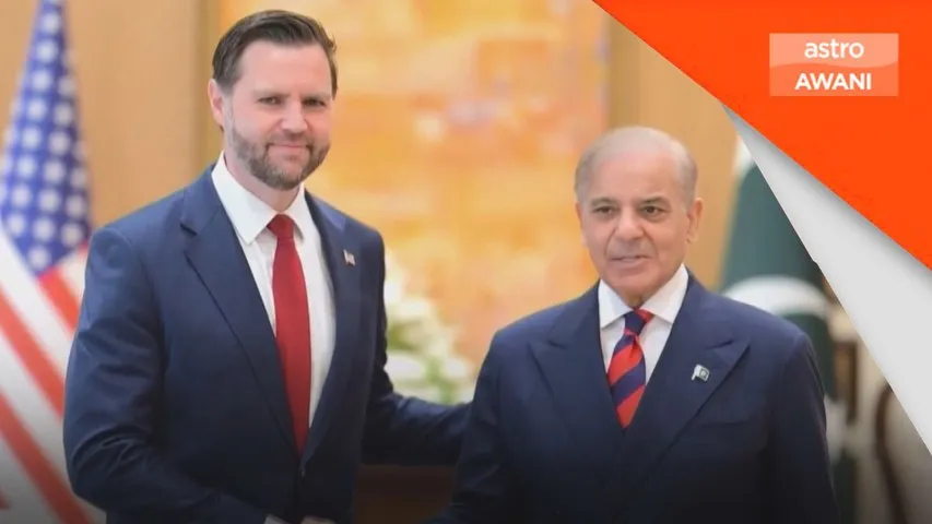 Netanyahu mahu damai dengan Lubnan, rundingan Washington cetus percanggahan