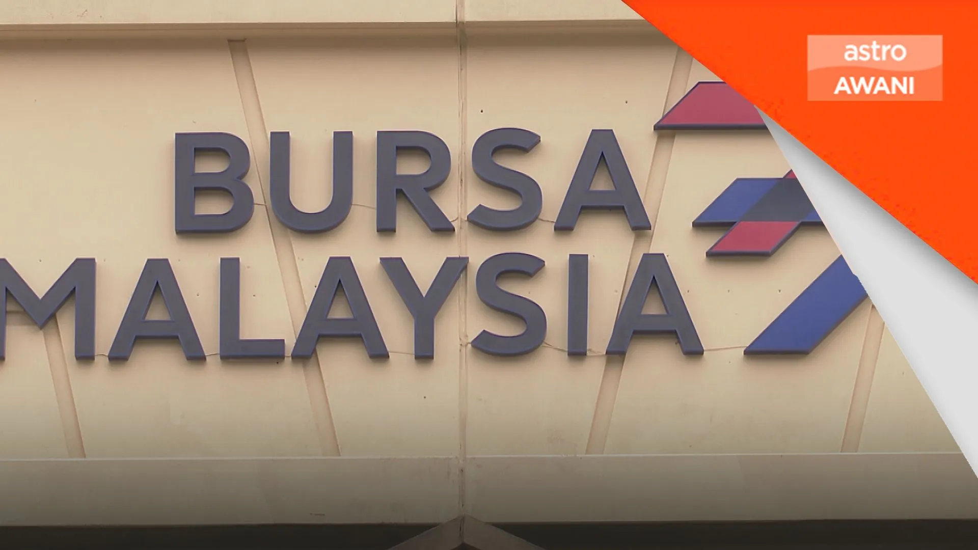 FBM KLCI dijangka tembus 1,700 disokong dana asing