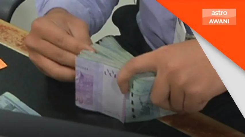 Ringgit dijangka kukuh, berpotensi tembus 3.95 minggu depan