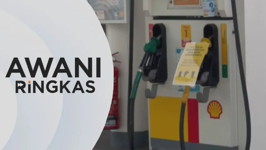 AWANI Ringkas: Orang ramai diminta tidak panik