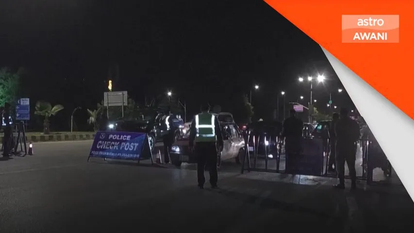 Rundingan AS-Iran gagal, Apa makna untuk dunia?