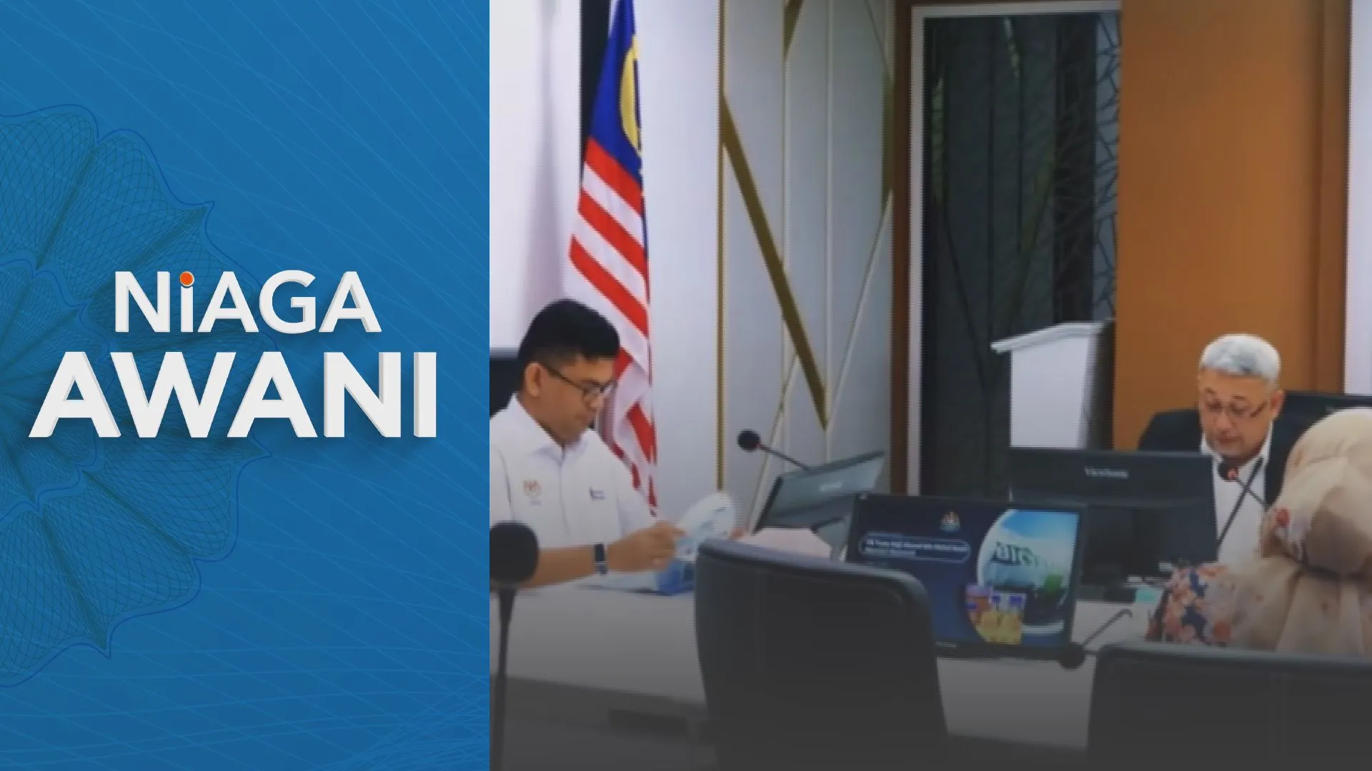 Kesiapsiagaan biodiesel negara hadapi krisis minyak