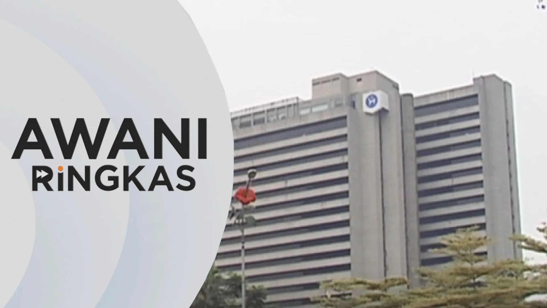 AWANI Ringkas: Ringgit kekalkan trajektori pengukuhan