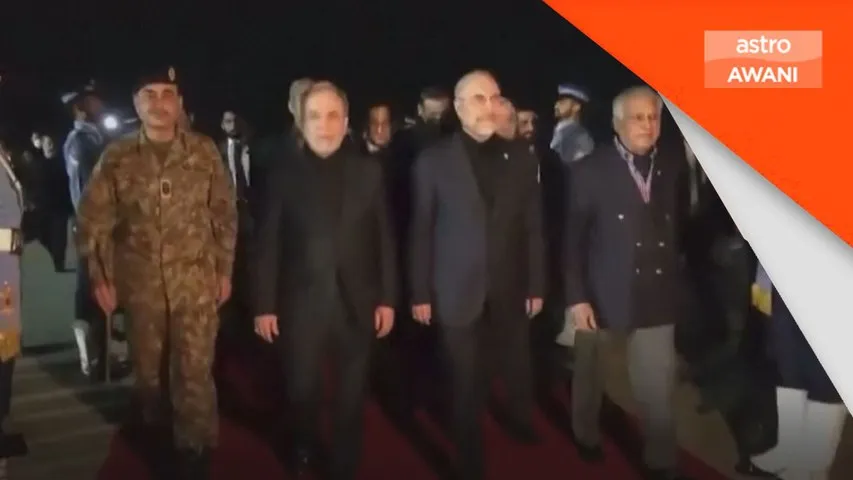 Rundingan AS–Iran: Ke mana halatuju seterusnya?