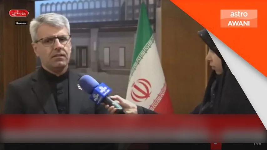 Rundingan gagal, usaha diplomatik akan diteruskan