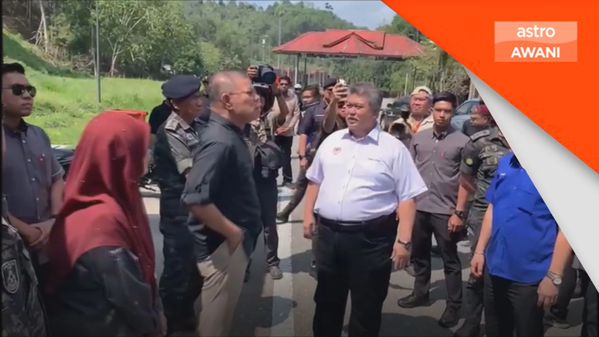 Polis guna pelbagai kaedah perundangan lengkapkan siasatan