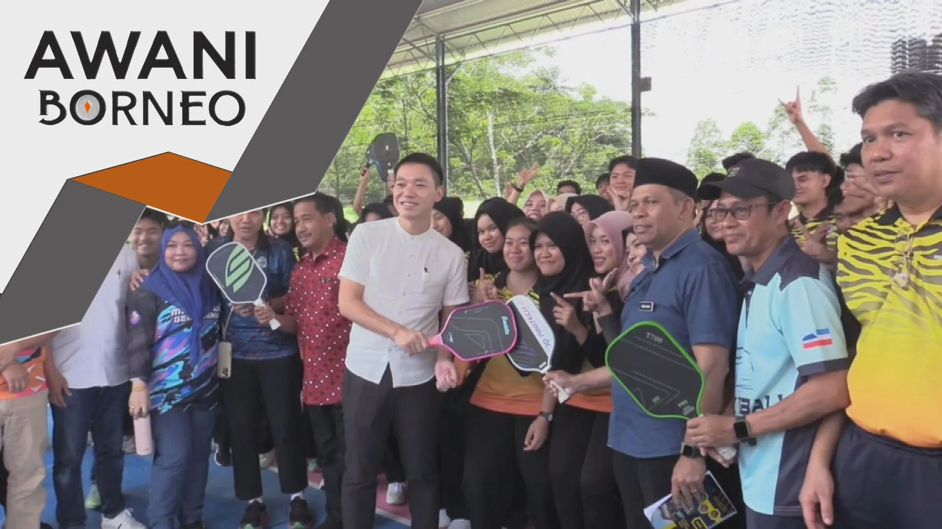 RM1 juta naik taraf kemudahan Kolej Tingkatan Enam Tawau