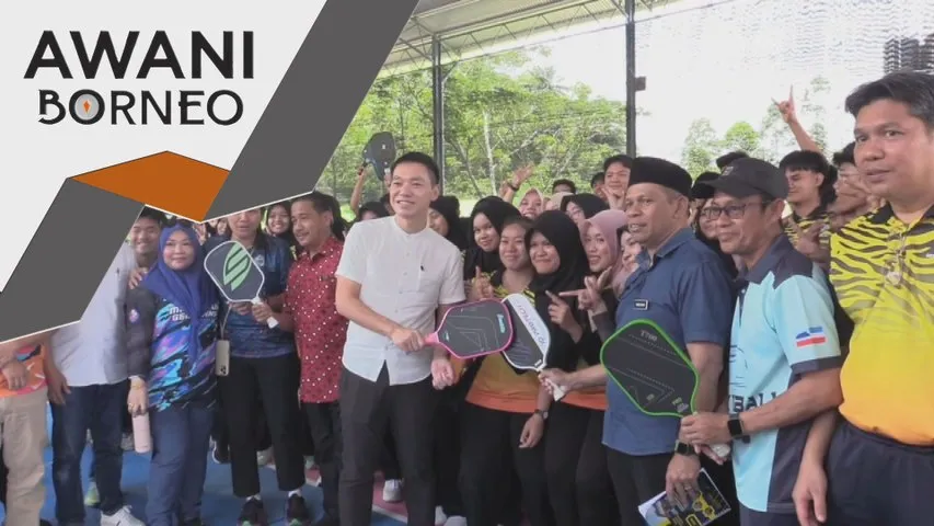 RM1 juta naik taraf kemudahan Kolej Tingkatan Enam Tawau