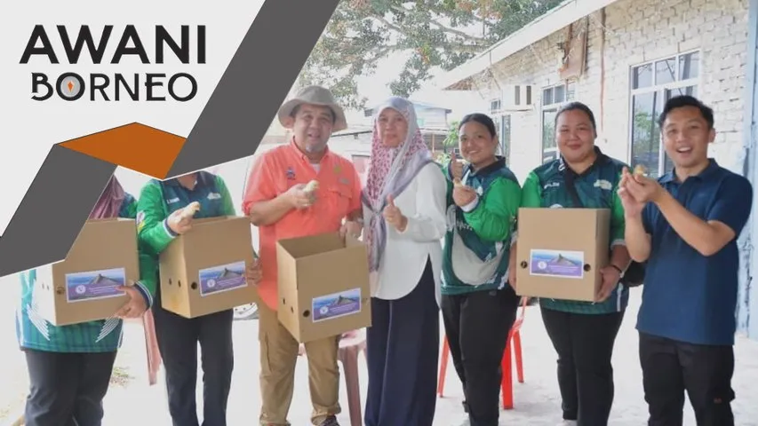 Aplikasi Kebun Dapur bakal dilancar Ketua Menteri