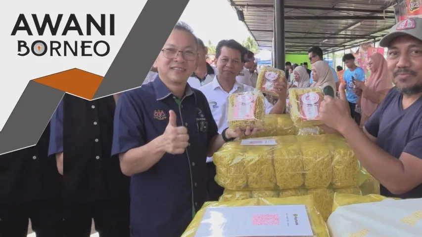 Skim geran padanan jentera ringankan beban pengusaha