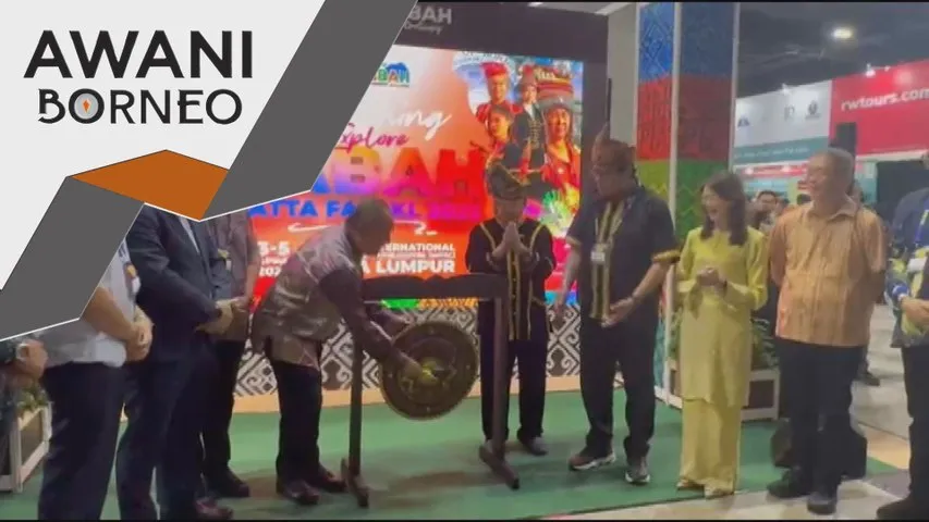 Sabah jana lebih RM5 juta jualan