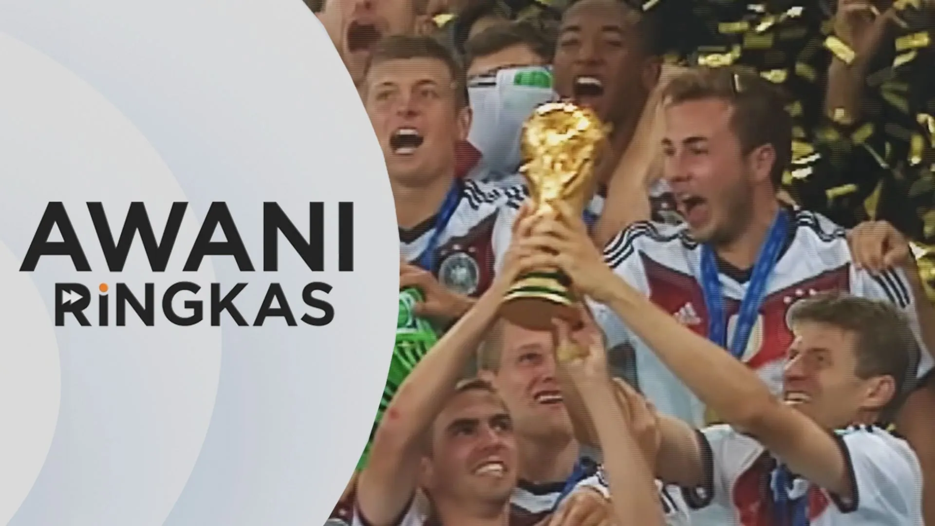 AWANI Ringkas: KBS akan bincang tentang penyiaran