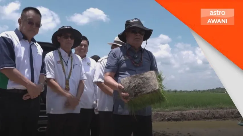 KPKM bentang langkah tangani risiko pertanian akibat krisis tenaga