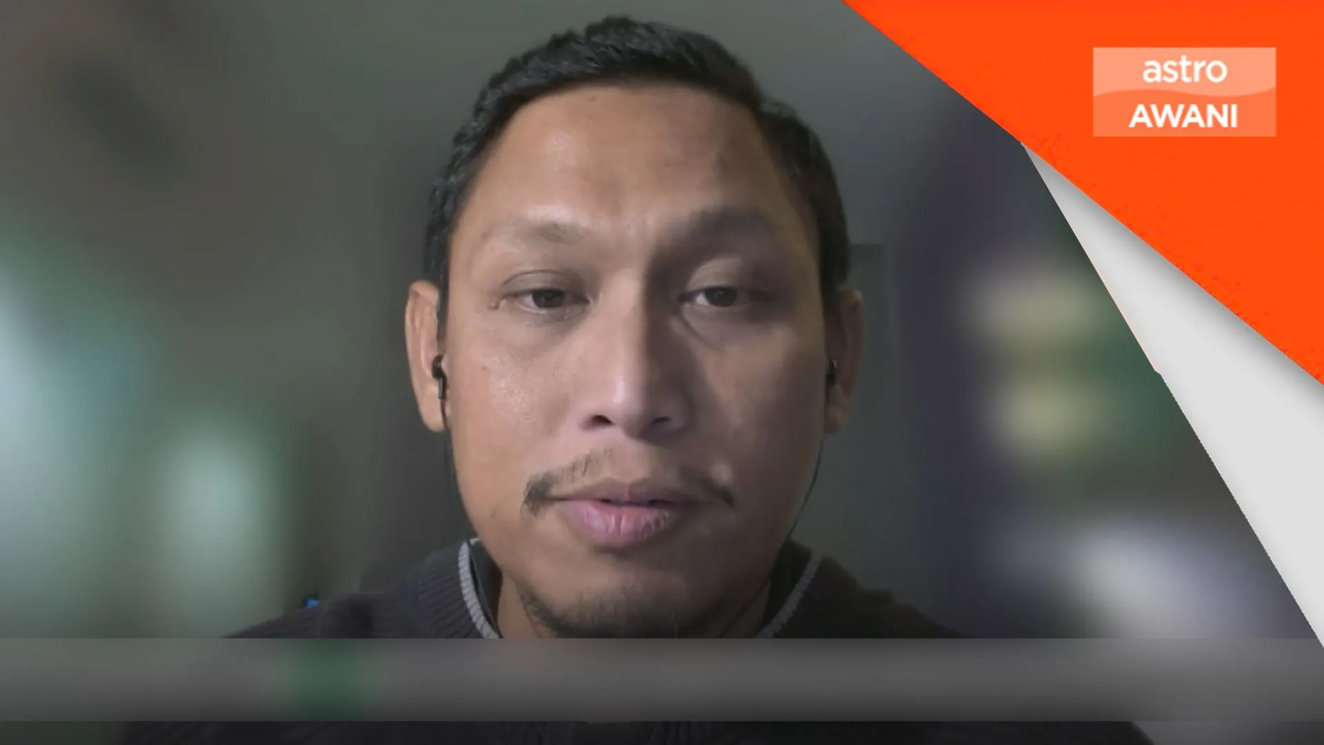 Analisis pasca rundingan Iran-AS gagal