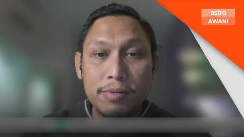 Analisis pasca rundingan Iran-AS gagal