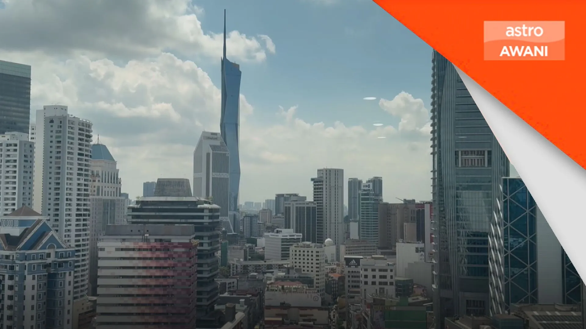 Fokus jangka pendek jadi keutamaan tangani ketidaktentuan global