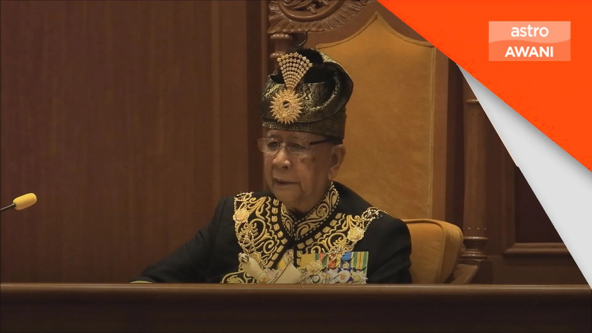 Isu rumah ibadat: Tindakan ketepi saluran sah tidak boleh dikompromi