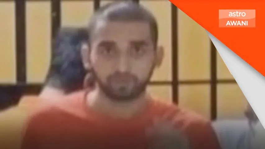 Polis sekat komunikasi tahanan Pakistan lolos dari penjara