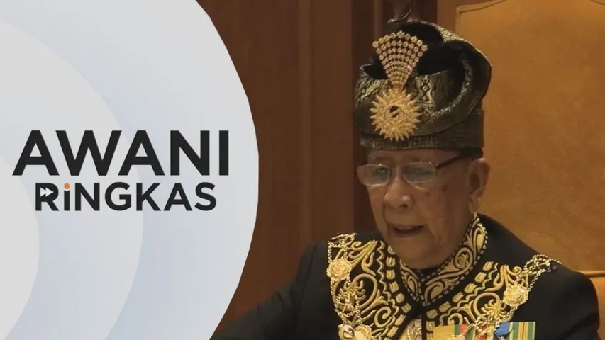 AWANI Ringkas: Kembalikan keistimewaan Pulau Langkawi