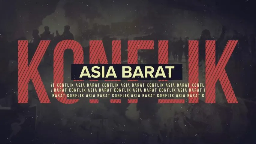 Buletin AWANI Khas: Perkembangan konflik Asia Barat | 13 April 2026