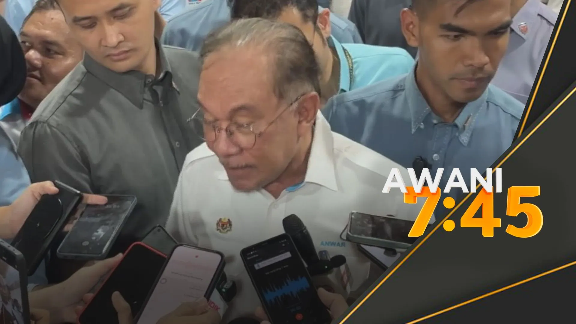 Kerajaan teliti langkah tangani kenaikan harga barang