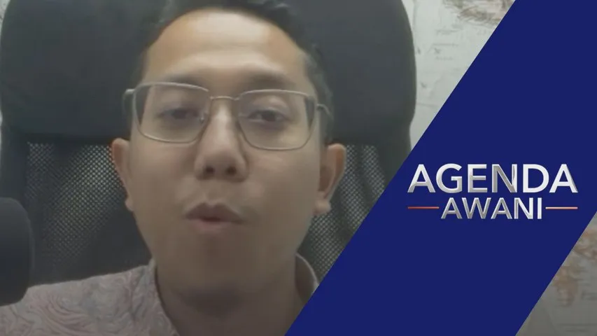 Konflik Asia Barat: AS alih tiang gol dalam rundingan akibat pengaruh Israel - Penganalisis