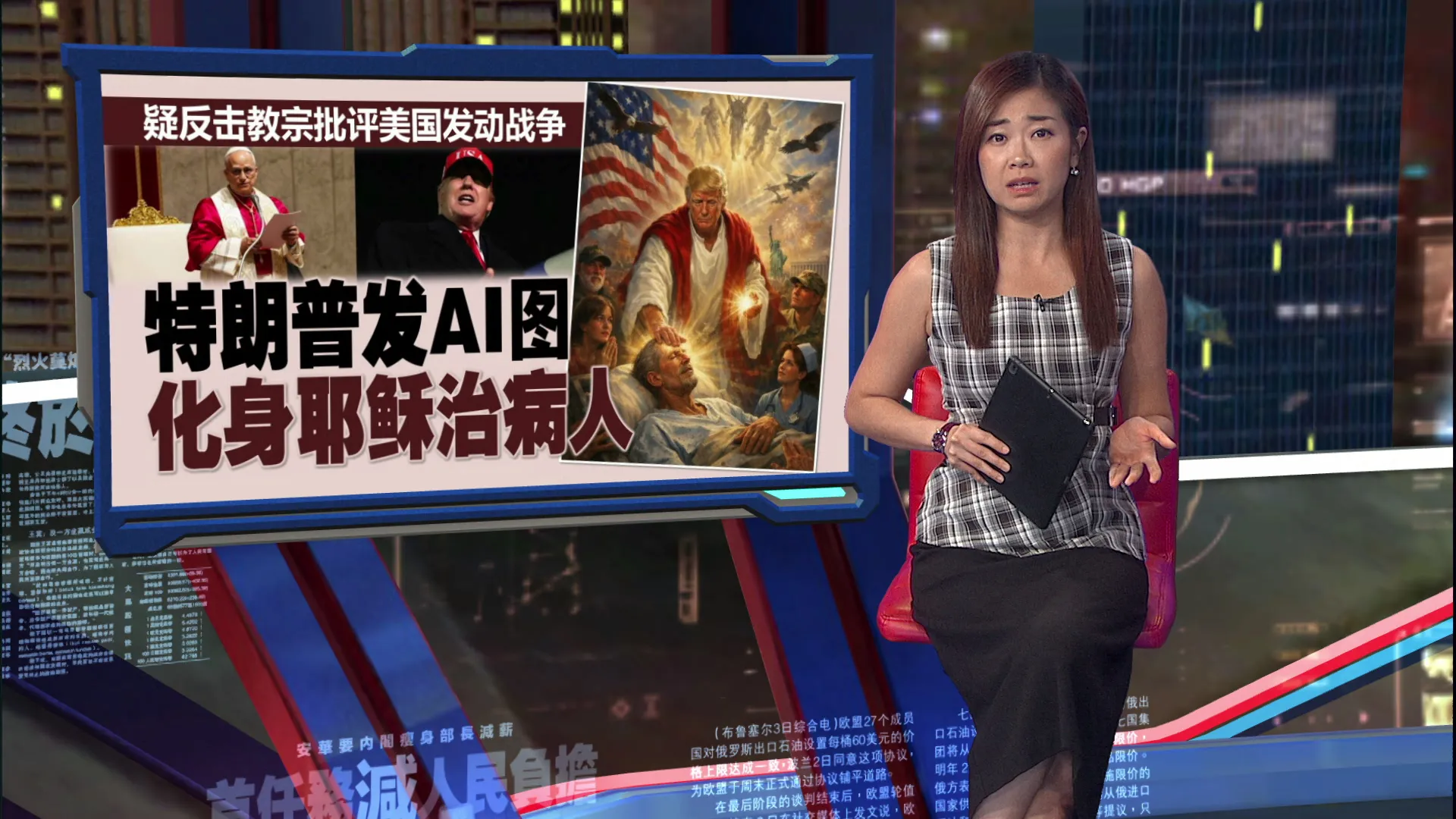 霍尔木兹海峡封锁危机加剧   近2万船员被困精神濒临崩溃