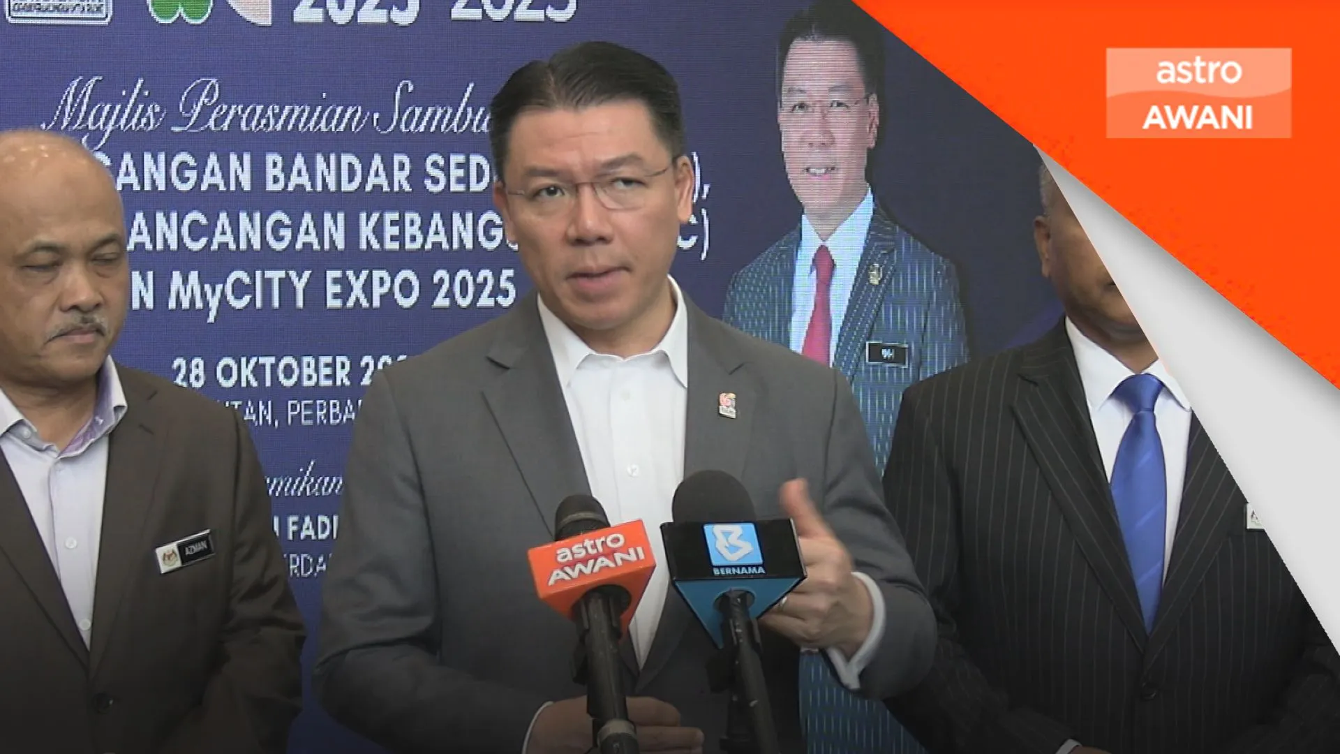 PBT digesa laksana langkah penjimatan segera