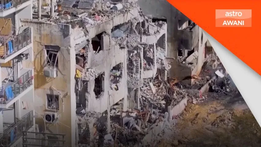 AS–Iran usaha rundingan baharu minggu ini