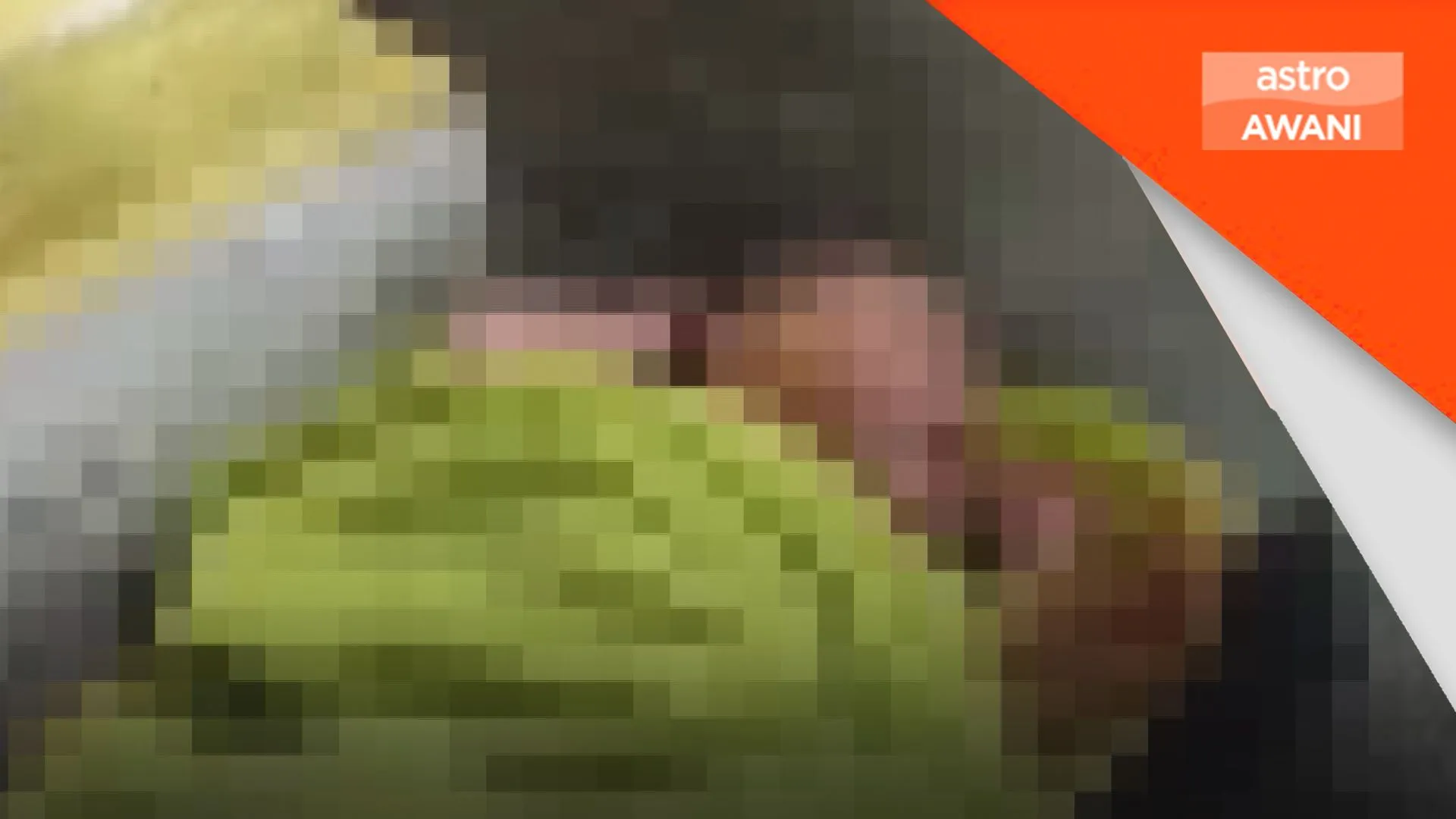 Lelaki, wanita ditahan bantu siasatan