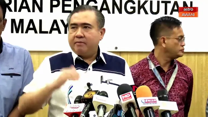 Diskaun 30% tiket ETS, ERT bagi perjalanan Isnin hingga Khamis