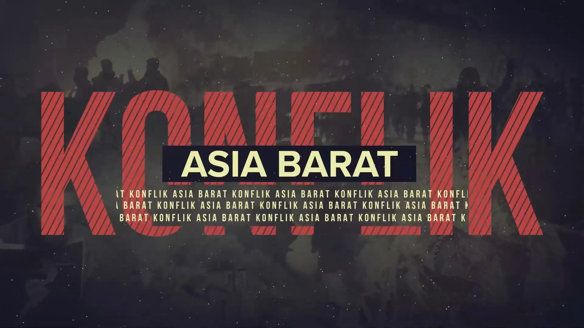 Buletin AWANI Khas: Perkembangan konflik Asia Barat | 14 April 2026