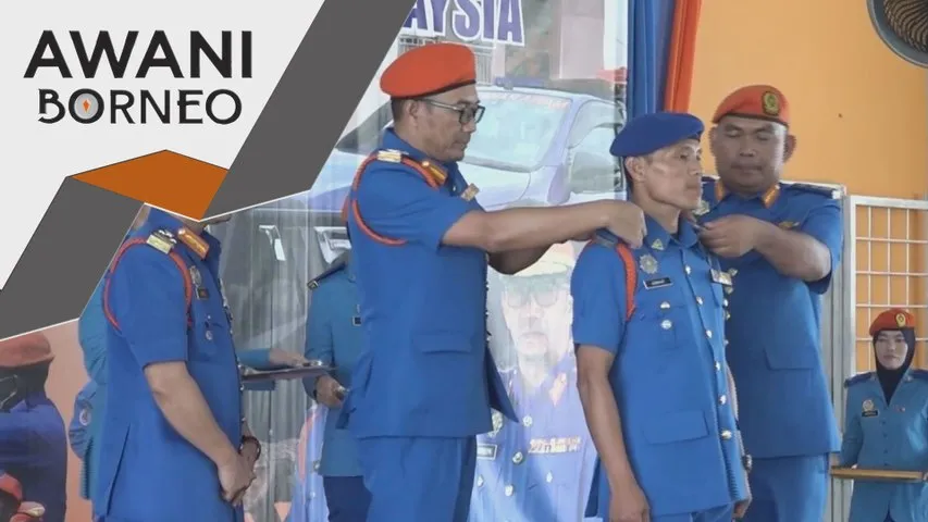 Cabaran geografi Sabah, Sarawak tuntut penambahan aset kritikal APM