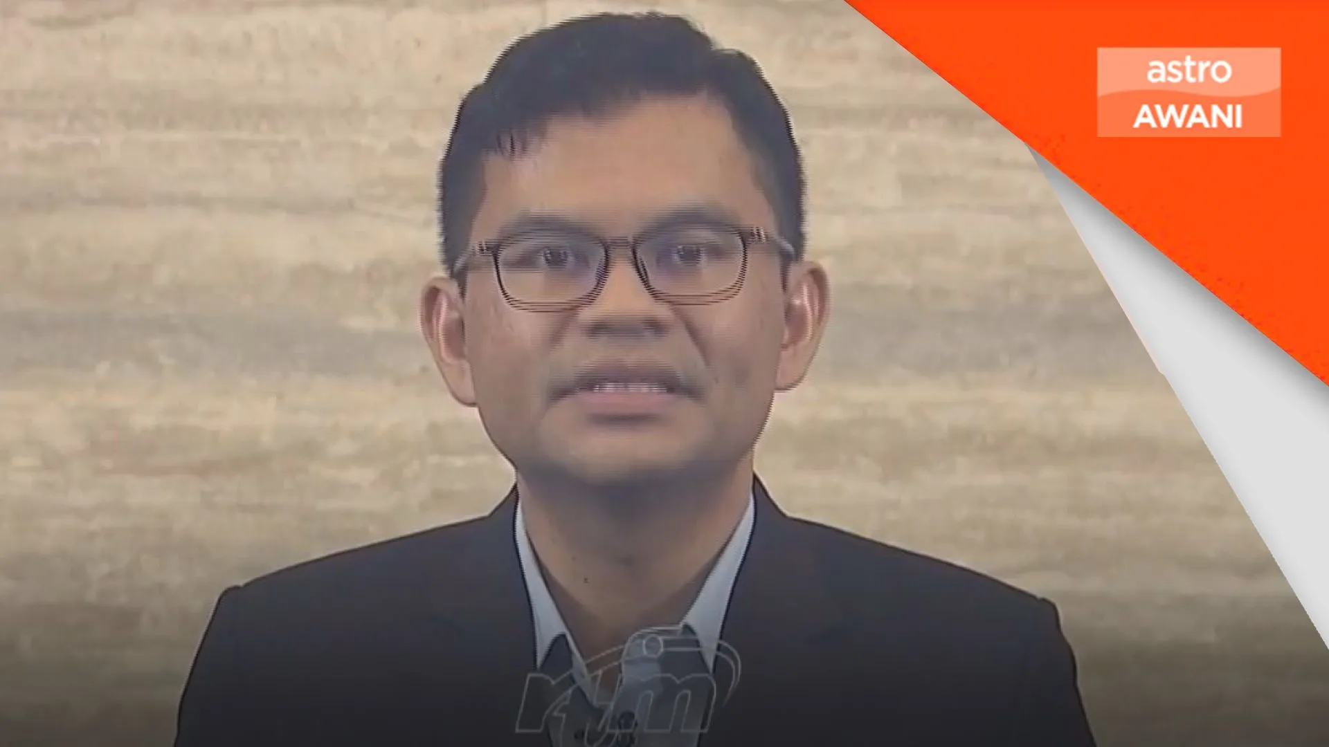 55 penerbangan dibatalkan setakat 28 Mac 2026