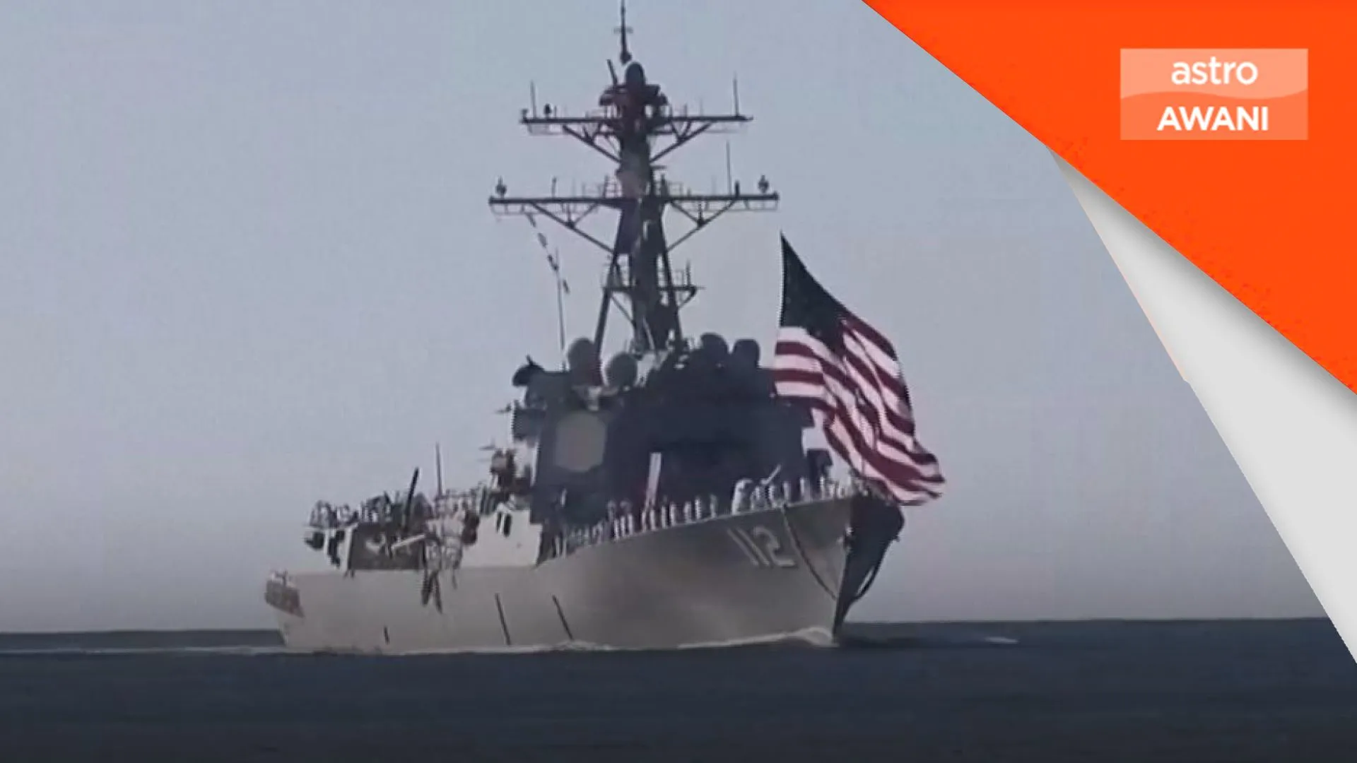 Perang AS-Iran hampir berakhir - Trump