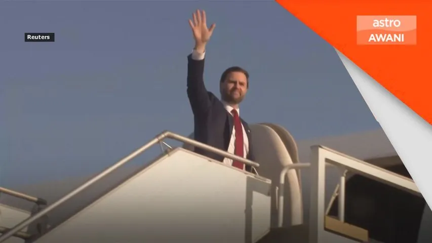 AS mahu tawaran besar dengan Iran, bukan perjanjian kecil