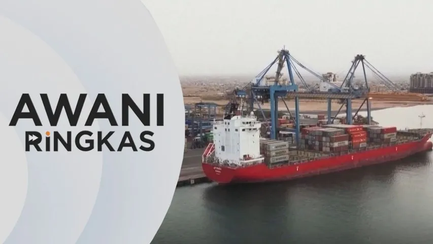 AWANI Ringkas: Konflik di Asia Barat cetus ketidakstabikan kewangan global