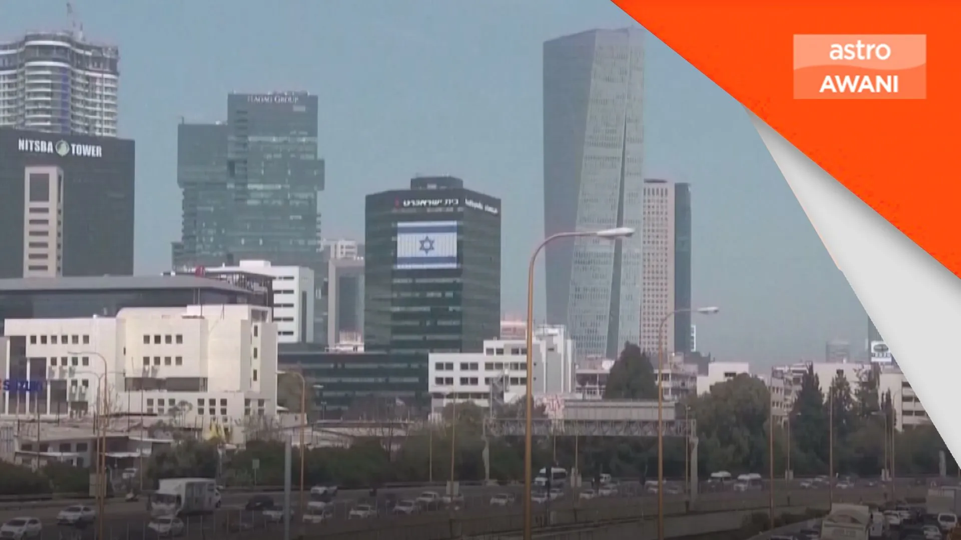 Rundingan AS, Iran mungkin berlangsung semula dua hari lagi