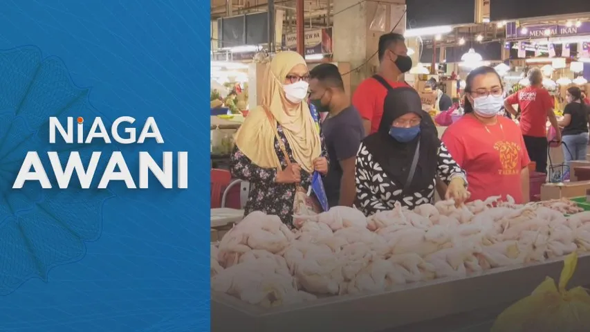 Sektor pengguna, barang keperluan berdaya tahan