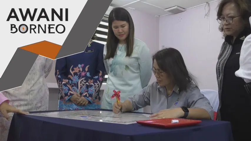 Merpati bantu keluarga bekerja jaga warga emas