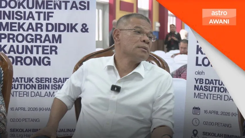 PH teliti hasrat Amanah perluas penguasaan kerusi di Wilayah Persekutuan