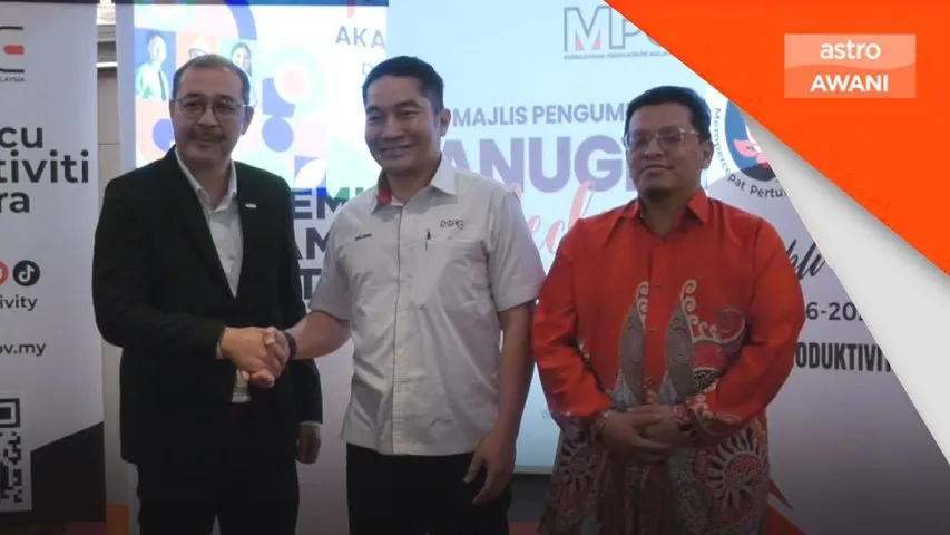 Inisiatif baharu perkasa pengamal media diperkenalkan