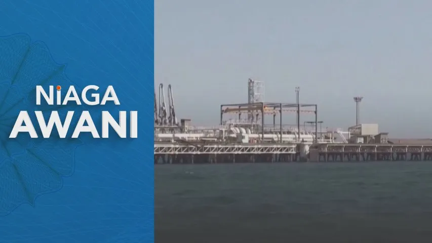 Harga minyak stabil di tengah ketidaktentuan