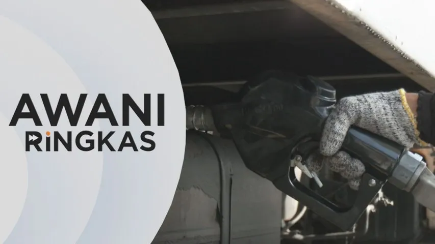 AWANI Ringkas: Langkah awal kurangkan kebergantungan bekalan luar negara