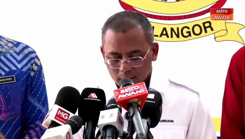 Baucar Kita Selangor RM100 sebulan diperkenal - Amirudin