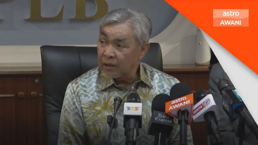 Projek Air Luar Bandar Sabah bernilai RM4.06 bilion diserah kepada negeri