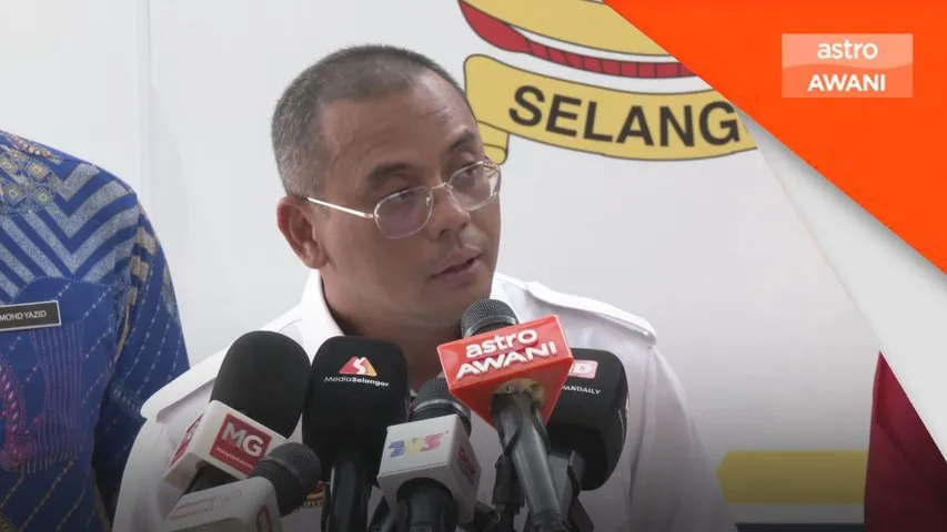 RM50 juta diperuntuk perkukuh gudang makanan Selangor - Amirudin